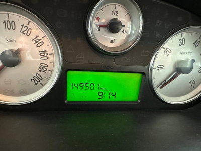Lancia Ypsilon 1.2 (14)