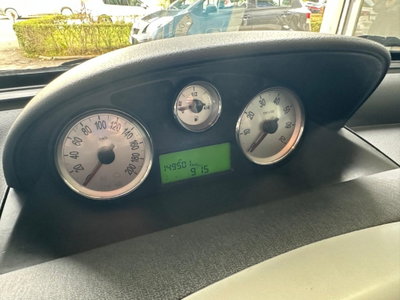 Lancia Ypsilon 1.2 (15)