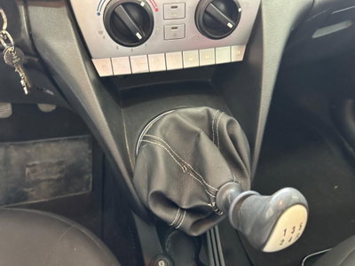 Lancia Ypsilon 1.2 (17)