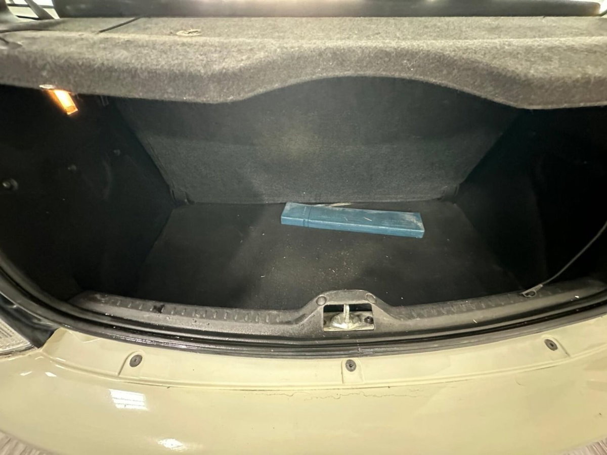 Lancia Ypsilon 1.2 (20)