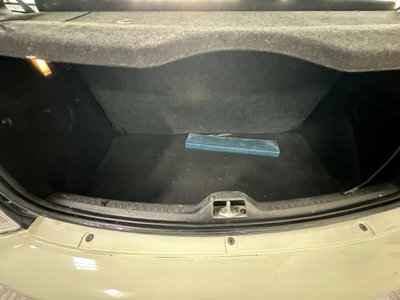 Lancia Ypsilon 1.2 (20)