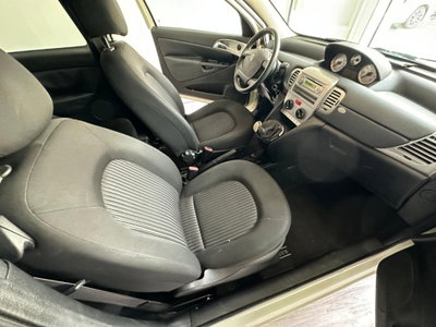Lancia Ypsilon 1.2 (8)