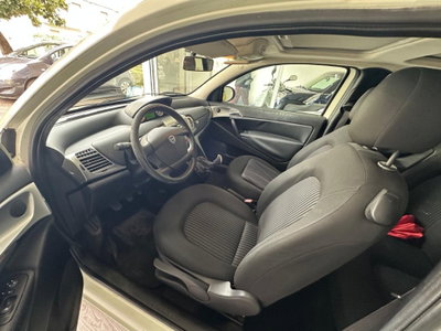 Lancia Ypsilon 1.2 (9)