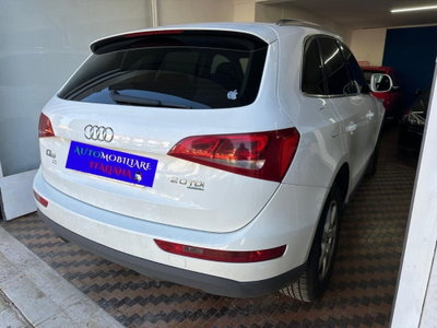 Audi Q5 2.0 TDI 143 CV quattro (7)