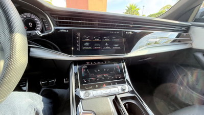 Audi Q8 Q8 50 TDI 286 CV quattro tiptronic Sport (11)