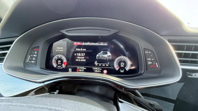 Audi Q8 Q8 50 TDI 286 CV quattro tiptronic Sport (2)