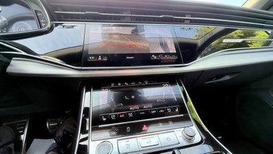 Audi Q8 Q8 50 TDI 286 CV quattro tiptronic Sport (5)