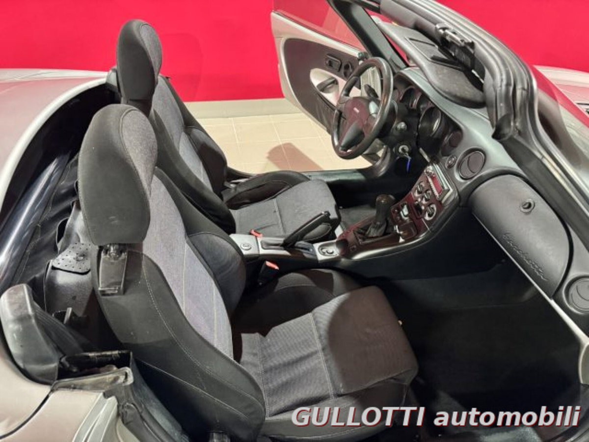 Fiat barchetta 1.8 16V (12)