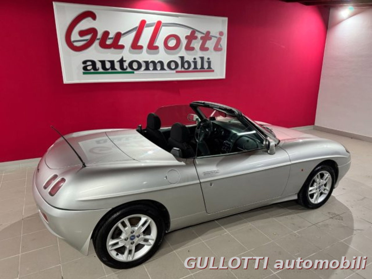 Fiat barchetta 1.8 16V (14)