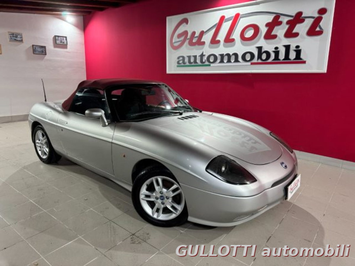 Fiat barchetta 1.8 16V (16)