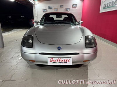 Fiat barchetta 1.8 16V (2)