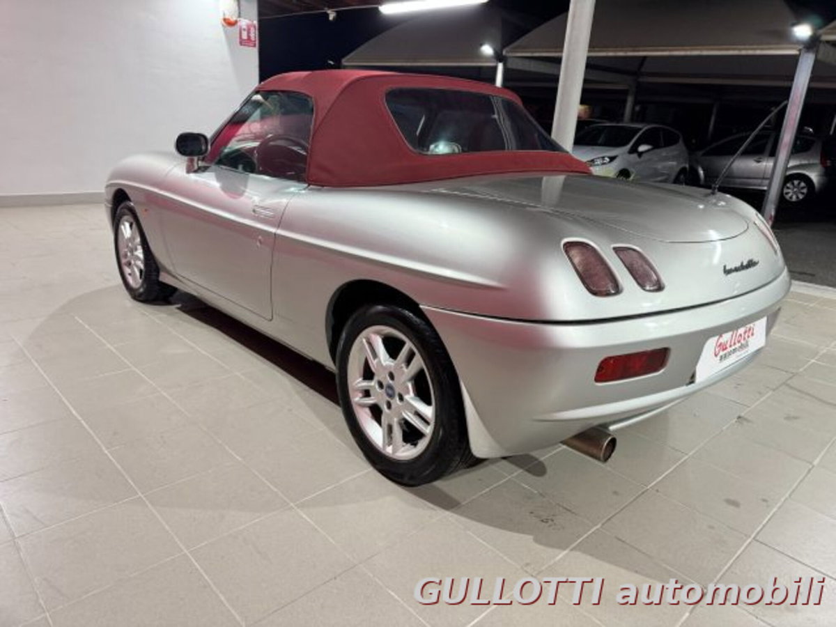 Fiat barchetta 1.8 16V (4)