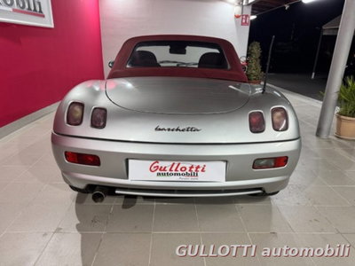 Fiat barchetta 1.8 16V (5)