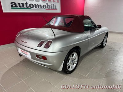 Fiat barchetta 1.8 16V (6)