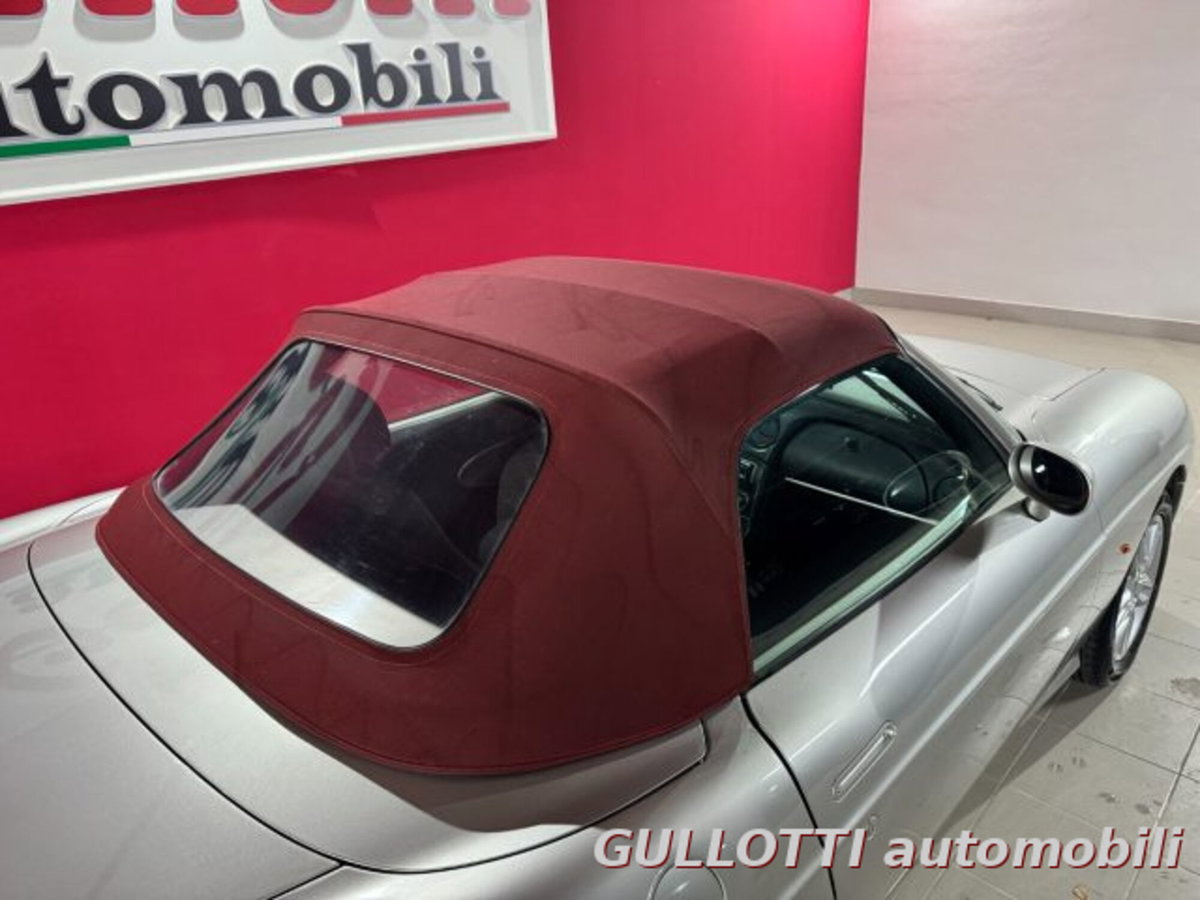 Fiat barchetta 1.8 16V (8)