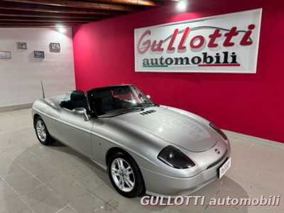 Fiat barchetta 1.8 16V (9)