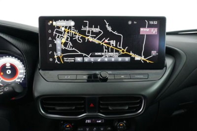 Nissan Juke 1.0 dig-t N-Connecta 114cv (15)