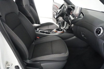 Nissan Juke 1.0 dig-t N-Connecta 114cv (12)