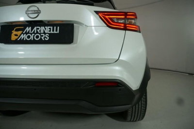 Nissan Juke 1.0 dig-t N-Connecta 114cv (18)