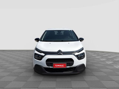 Citroen C3 PureTech 83 S&S Feel (8)
