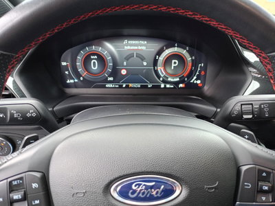 Ford Puma 1.0 EcoBoost Hybrid 125 CV S&S aut. ST-Line X (17)