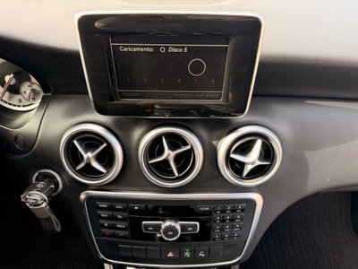 Mercedes-Benz Classe A 180 CDI Sport (18)