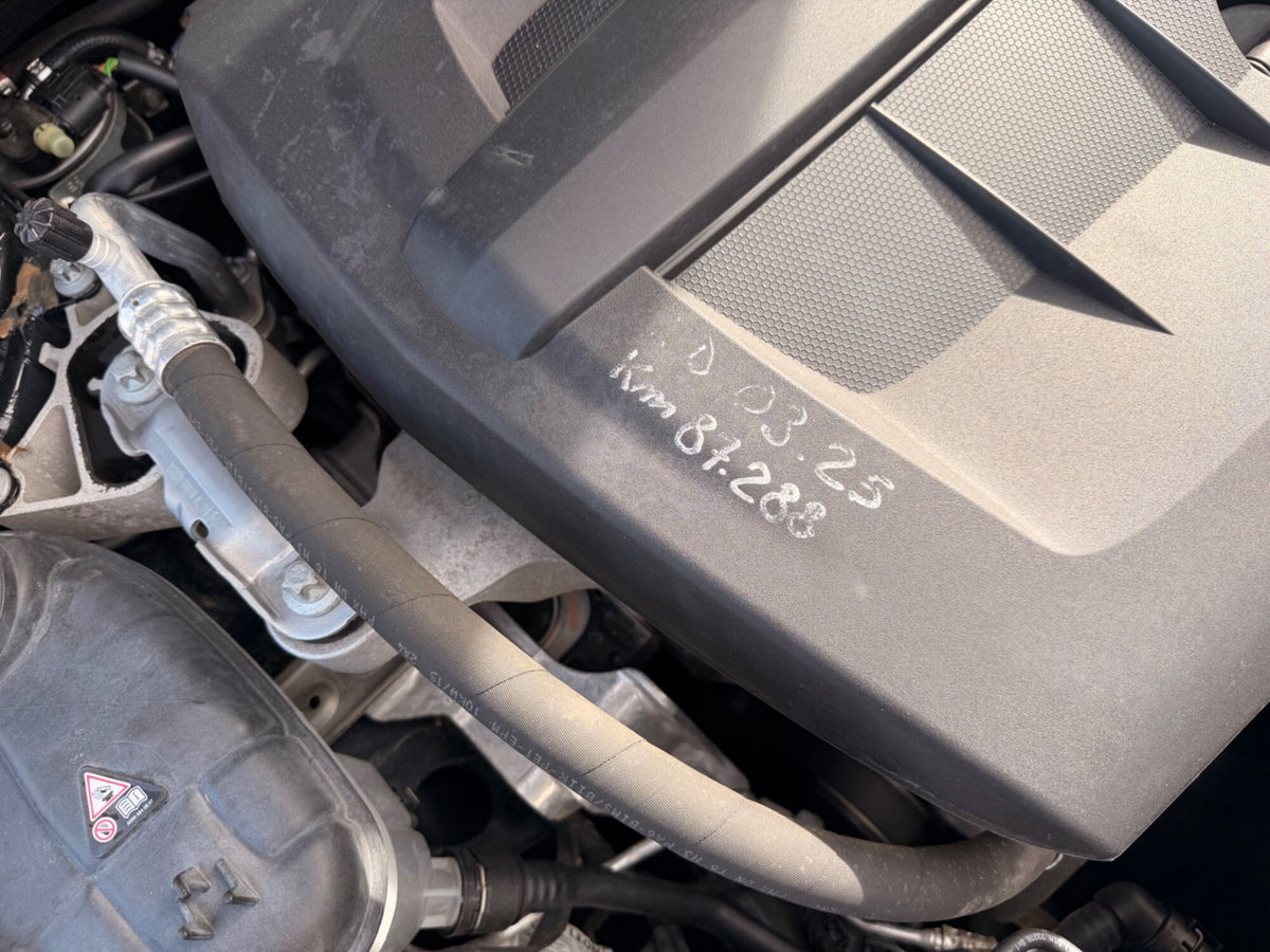 Mercedes-Benz Classe A 180 CDI Sport (20)