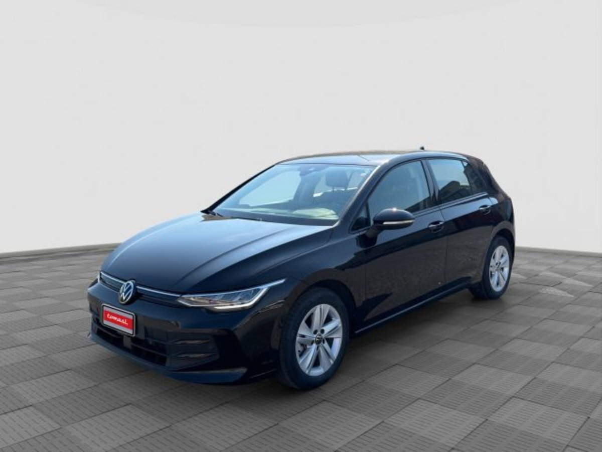 Volkswagen Golf 2.0 TDI SCR Life