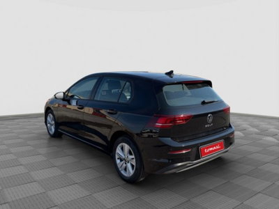 Volkswagen Golf 2.0 TDI SCR Life (3)