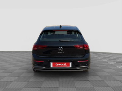 Volkswagen Golf 2.0 TDI SCR Life (4)