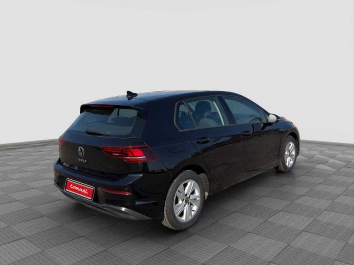 Volkswagen Golf 2.0 TDI SCR Life (5)