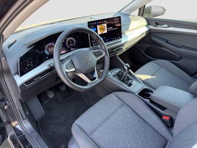 Volkswagen Golf 2.0 TDI SCR Life (9)