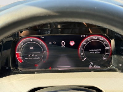 Volkswagen Golf 2.0 TDI SCR Life (15)