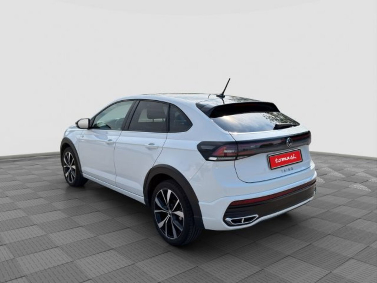 Volkswagen Taigo 1.0 tsi R-Line 115cv dsg (3)