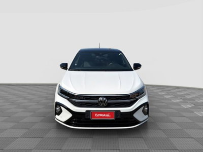 Volkswagen Taigo 1.0 tsi R-Line 115cv dsg (8)