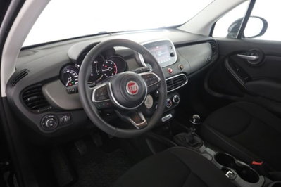 Fiat 500X 1.3 MultiJet 95 CV Sport usata