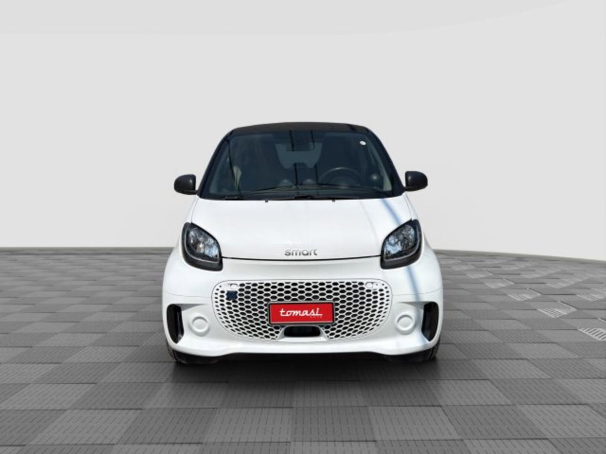smart Fortwo EQ Passion Nightsky (8)