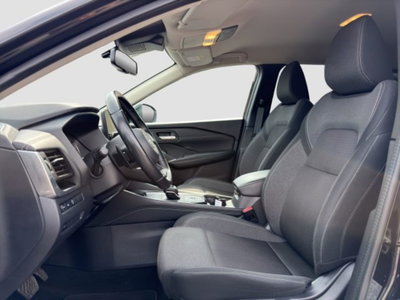 Nissan Qashqai MHEV 158 CV Xtronic N-Style (10)