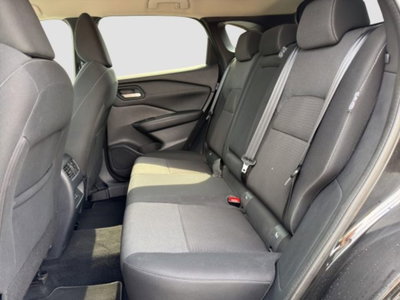 Nissan Qashqai MHEV 158 CV Xtronic N-Style (11)