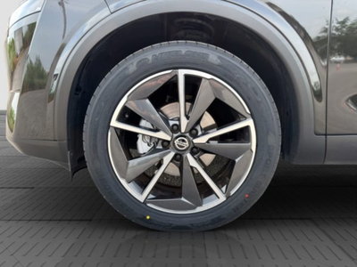 Nissan Qashqai MHEV 158 CV Xtronic N-Style (16)