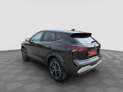 Nissan Qashqai MHEV 158 CV Xtronic N-Style (3)