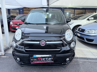 Fiat 500L 1.6 Multijet 120 CV Sport usata