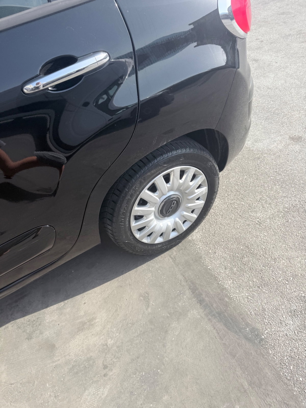 Fiat 500L 1.6 Multijet 120 CV Sport (11)