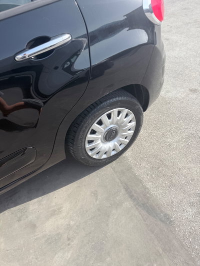 Fiat 500L 1.6 Multijet 120 CV Sport (11)