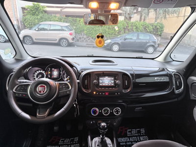 Fiat 500L 1.6 Multijet 120 CV Sport (14)