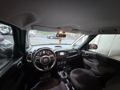 Fiat 500L 1.6 Multijet 120 CV Sport (15)