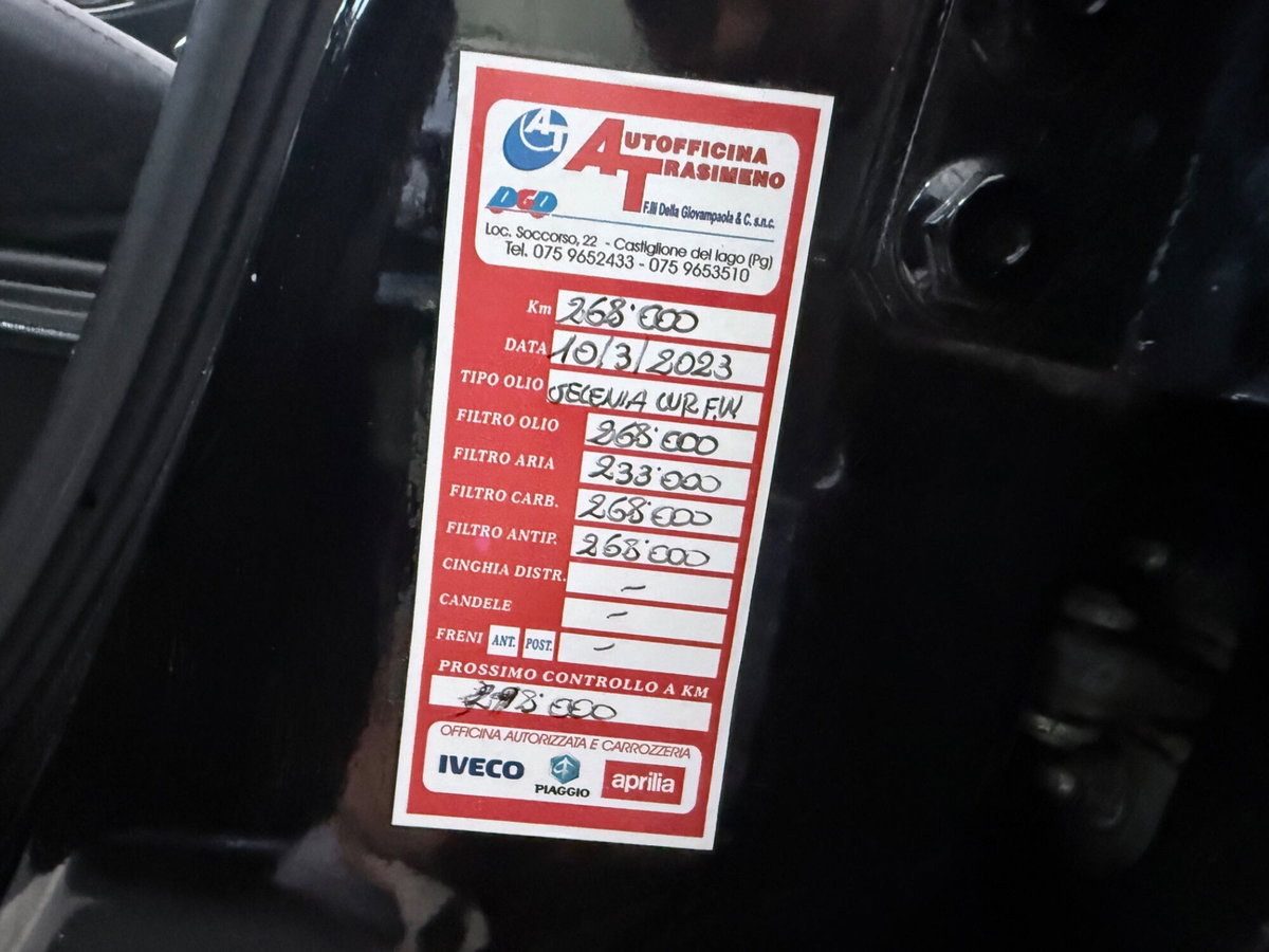 Fiat 500L 1.6 Multijet 120 CV Sport (17)