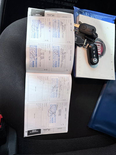 Fiat 500L 1.6 Multijet 120 CV Sport (19)