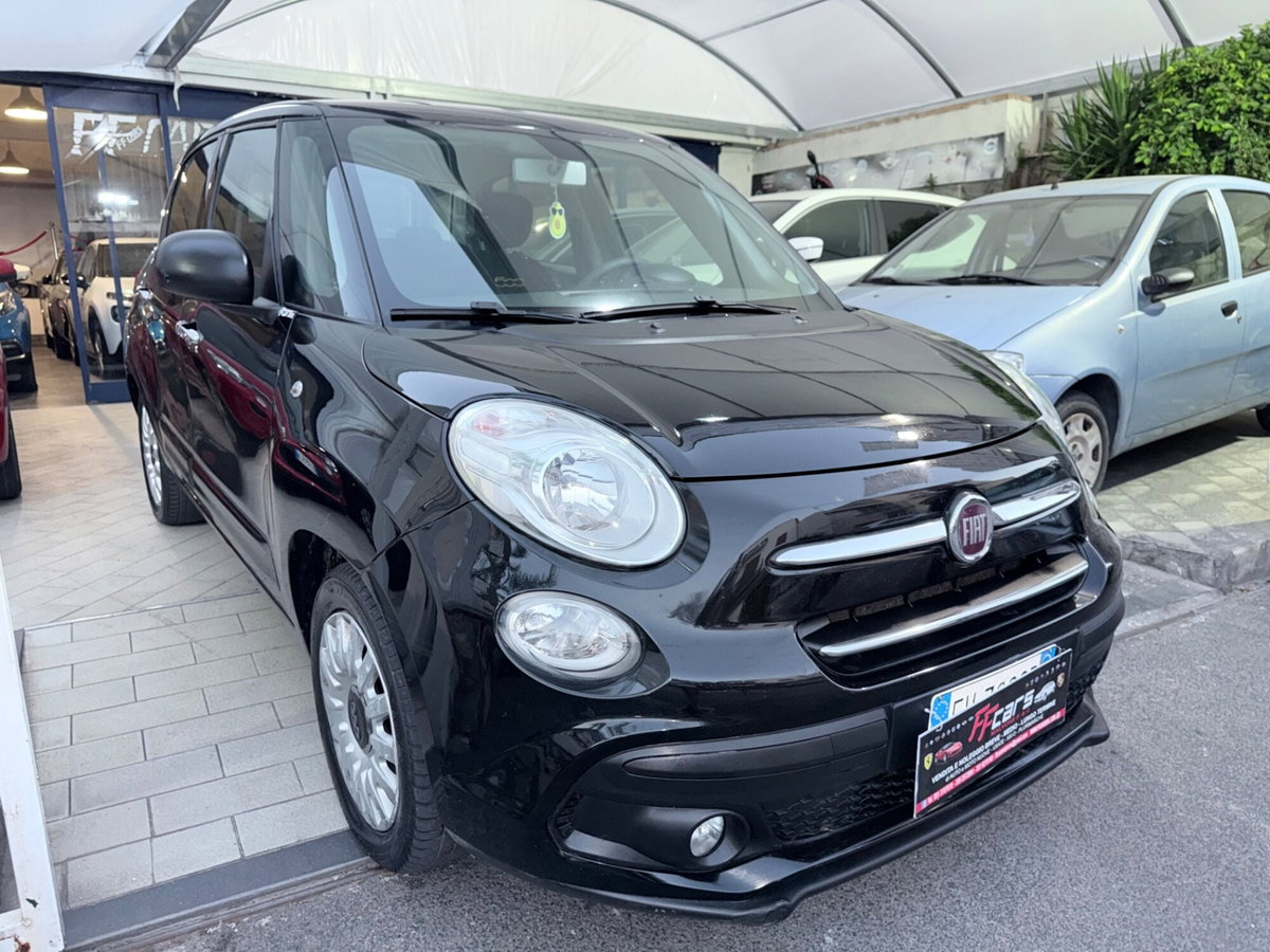 Fiat 500L 1.6 Multijet 120 CV Sport (2)