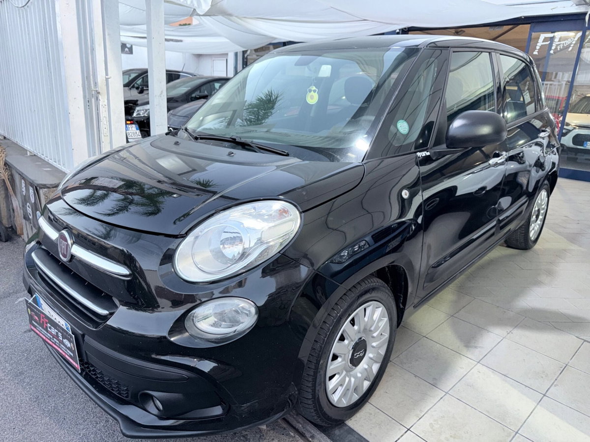 Fiat 500L 1.6 Multijet 120 CV Sport (3)